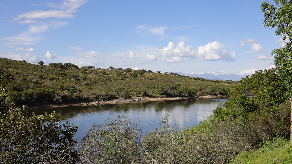 Mirador de la Portilla del Tietar